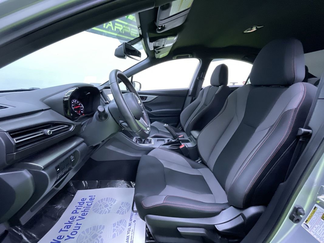 Used 2022 Subaru WRX image 17