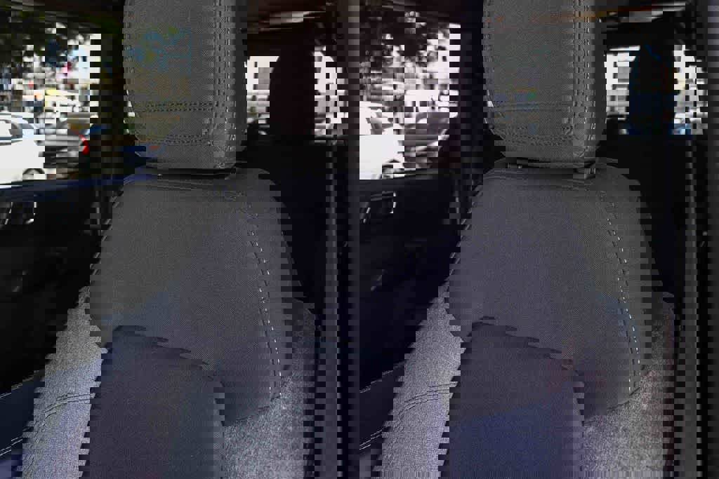 Used 2025 Ford Bronco Big Bend image 27