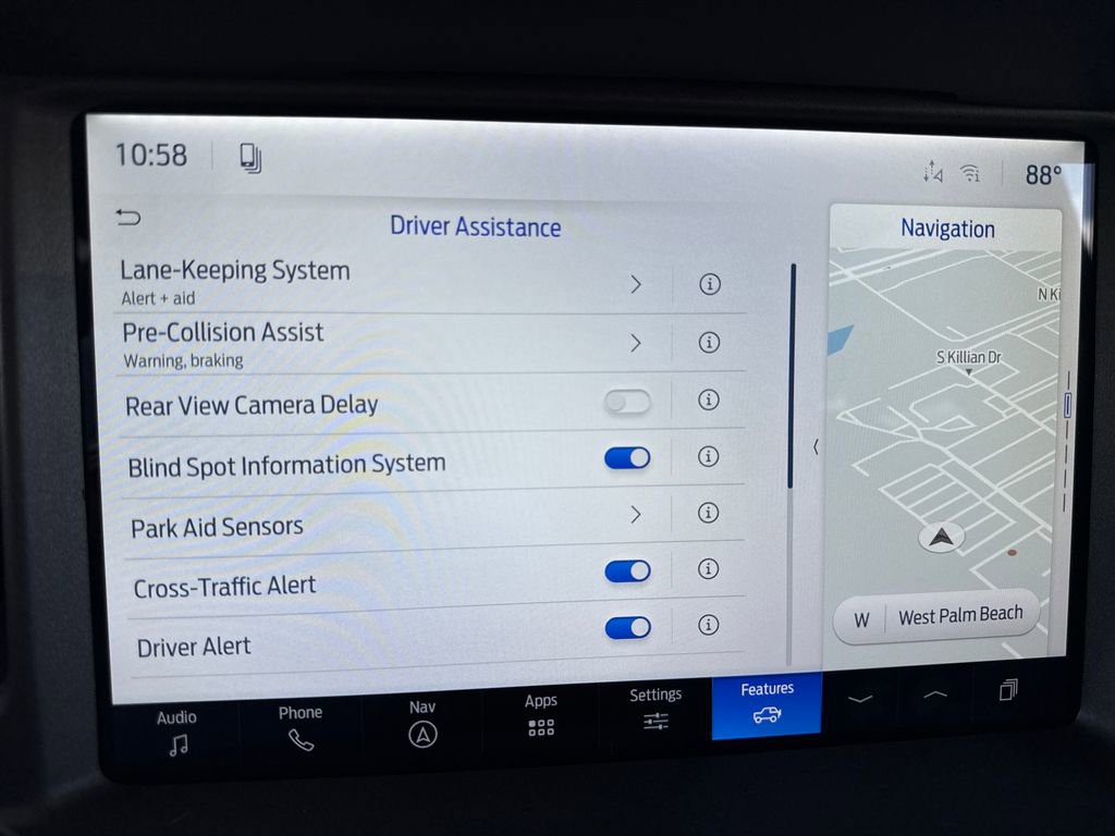 New 2026 Ford Bronco Big Bend image 27