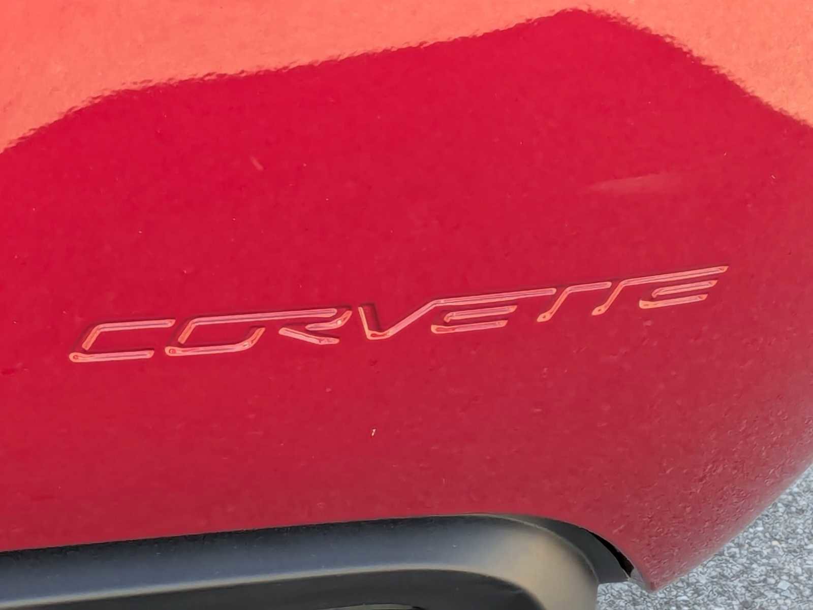 Used 2005 Chevrolet Corvette Convertible w/ Preferred Equipment Group image 11