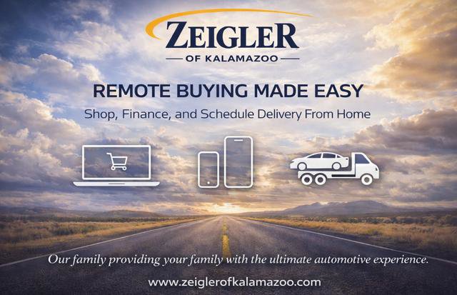Used 2025 Jeep Grand Cherokee Altitude image 37