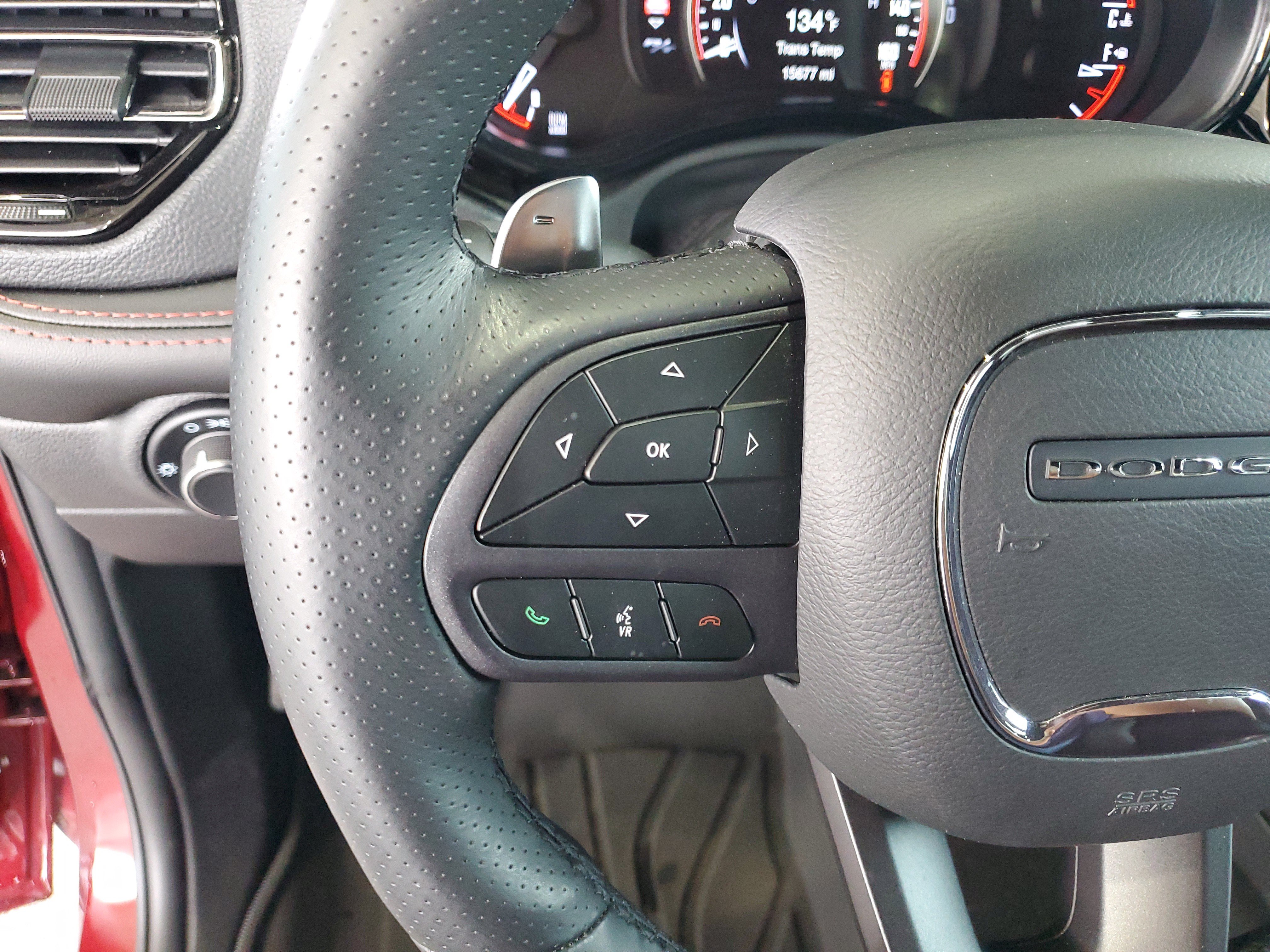 Certified 2023 Dodge Durango R/T w/ Tow 'N Go Package AWD/4WD image 24