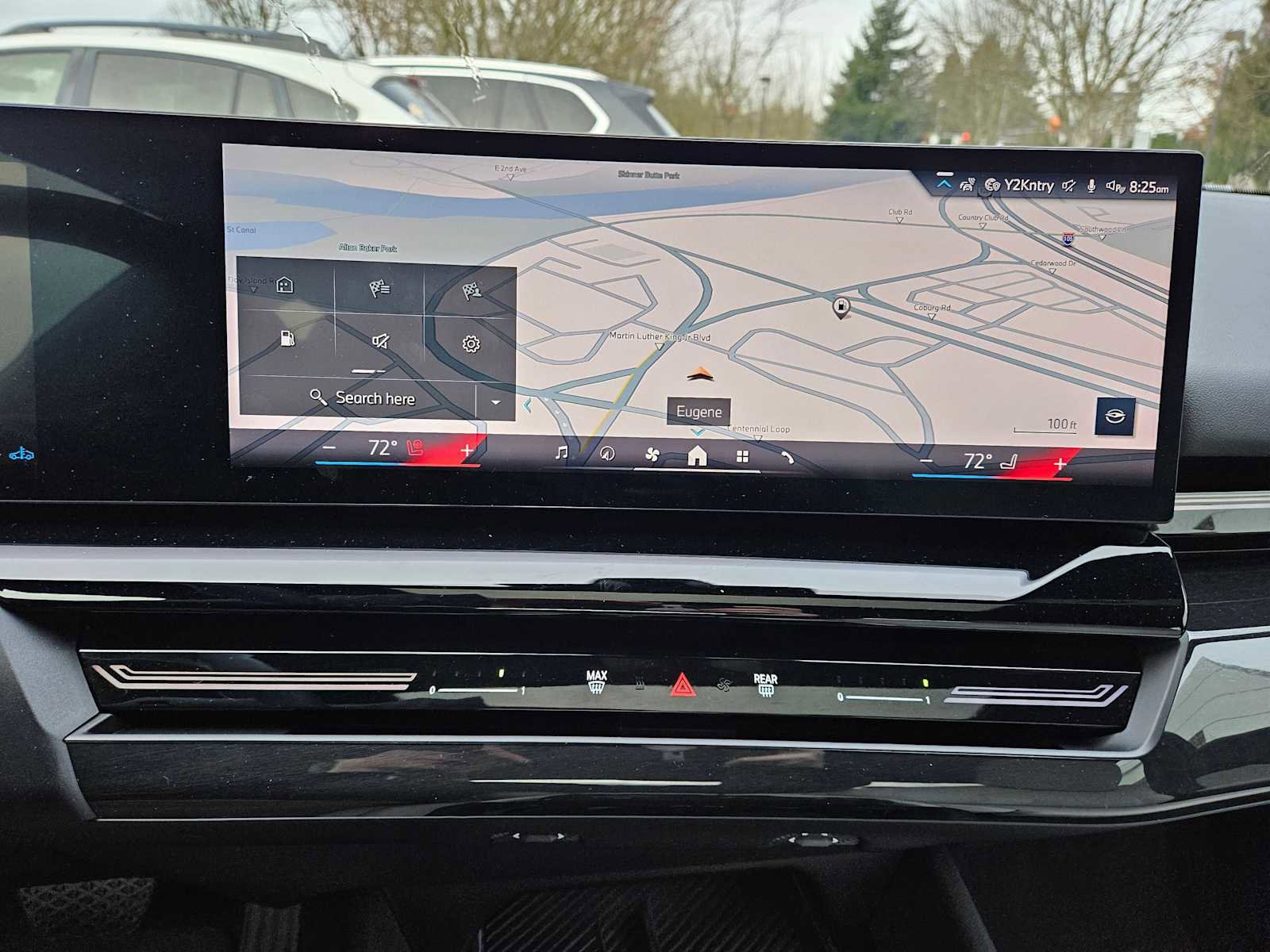 Used 2024 BMW 530i xDrive w/ Convenience Package image 60