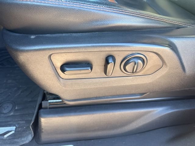 Used 2021 GMC Sierra 1500 AT4 w/ AT4 Premium Package image 11