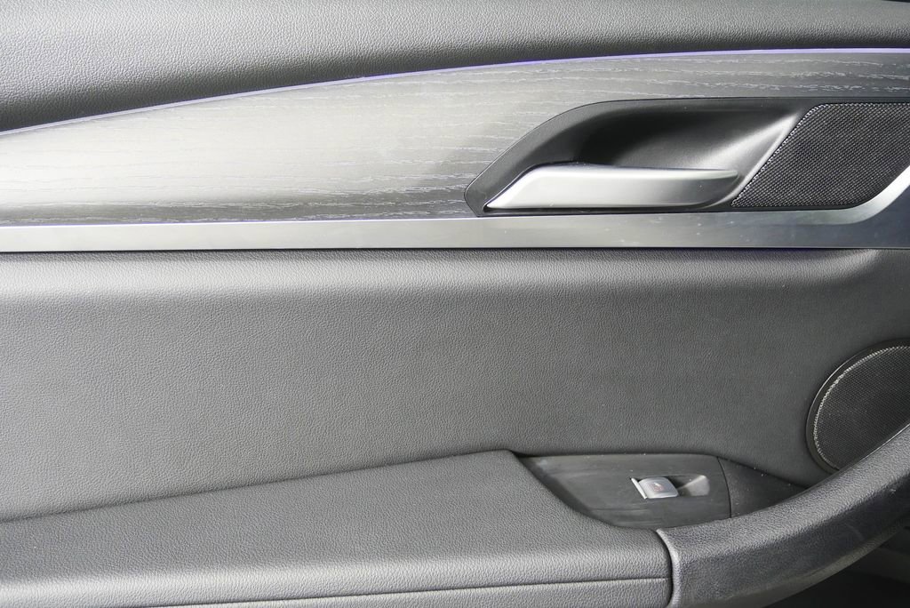 Used 2024 BMW X3 sDrive30i image 14