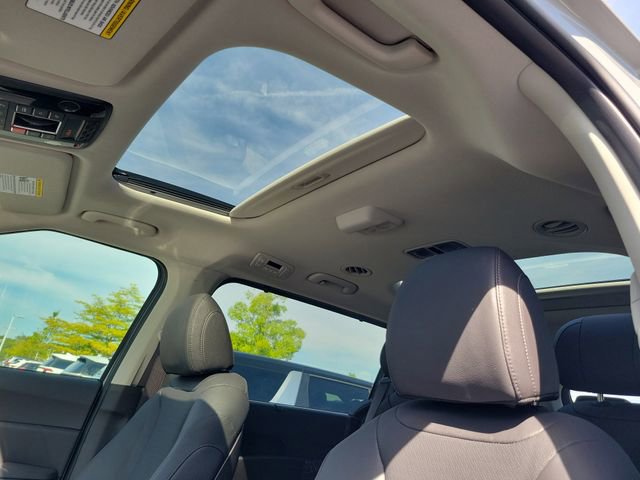 New 2026 Kia Carnival SX Prestige FWD image 16