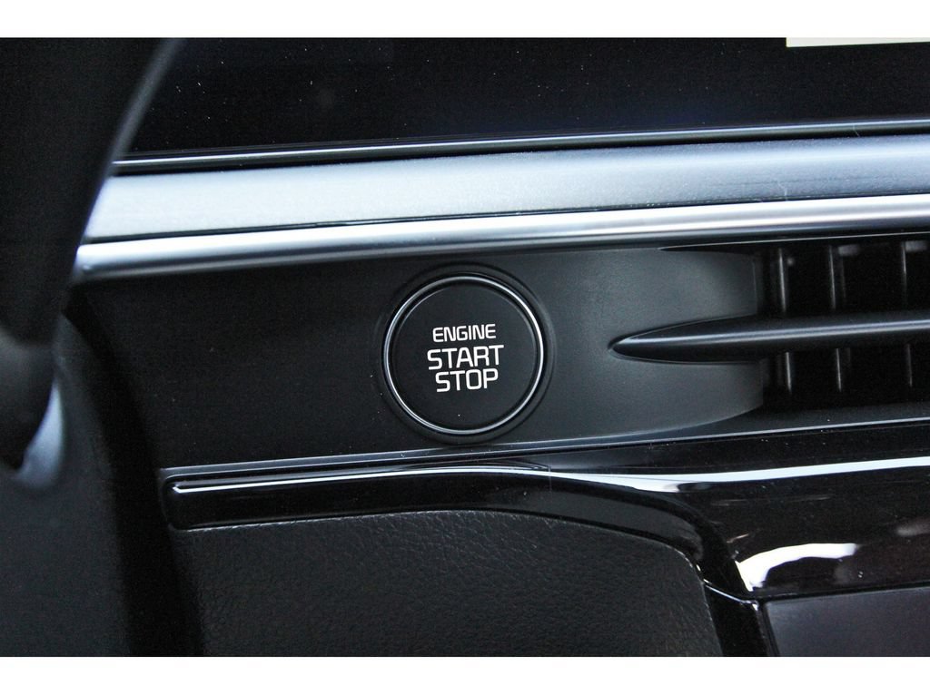 New 2026 Kia K5 GT-Line w/ GT-Line Red Interior Package FWD image 24