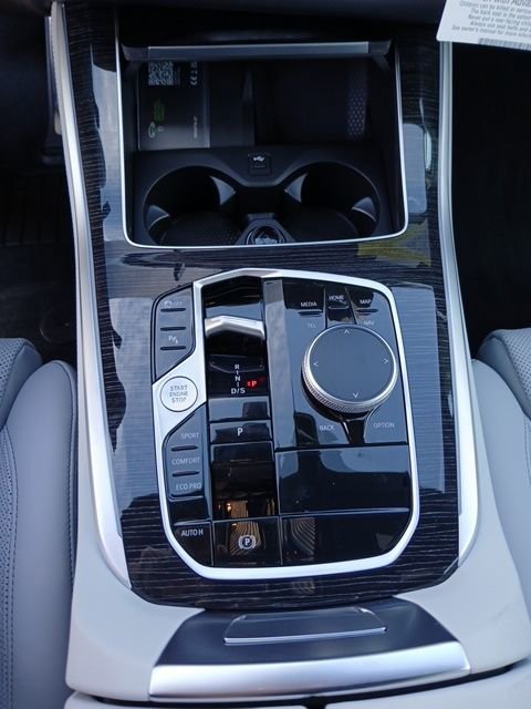 New 2026 BMW X5 sDrive40i image 22