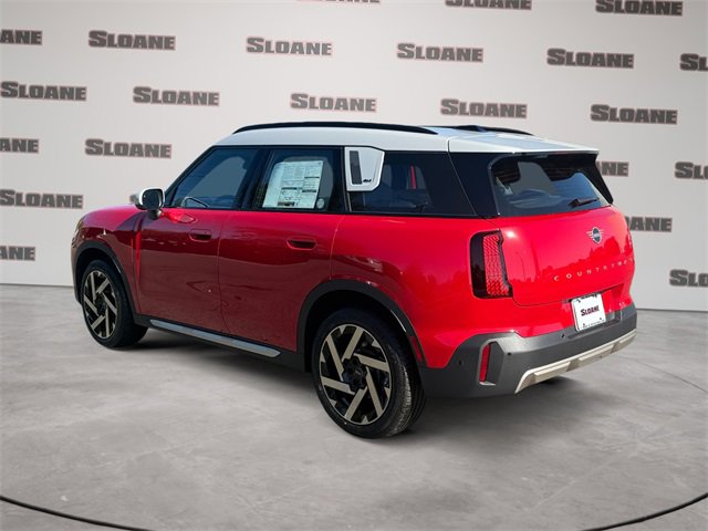 New 2026 MINI Cooper Countryman S image 3