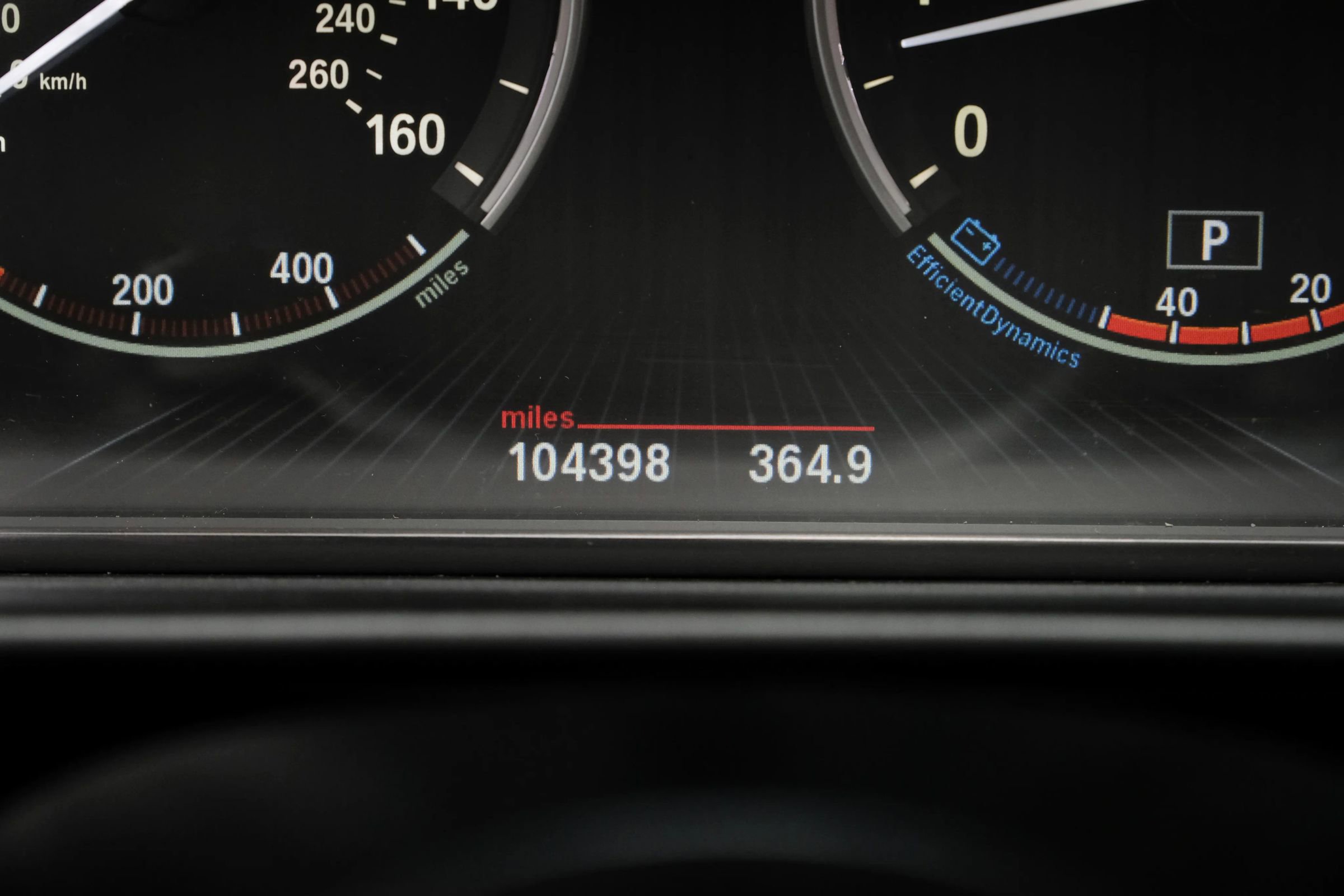 Used 2016 BMW 535i Sedan image 22