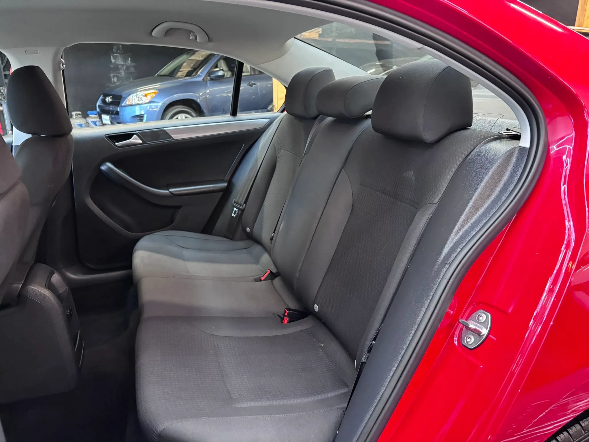 Used 2015 Volkswagen Jetta TDI S FWD image 20