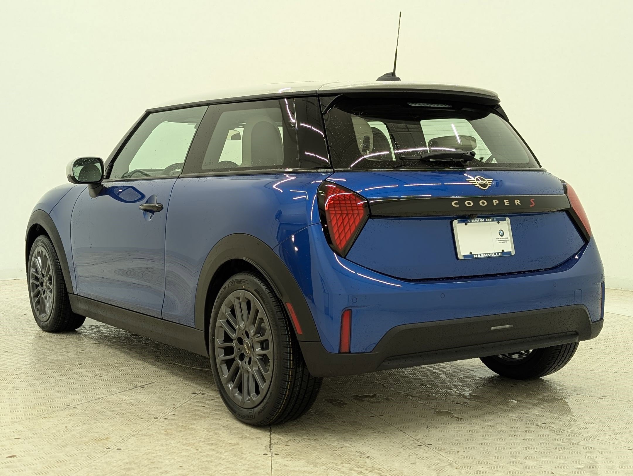 New 2026 MINI Cooper S image 3