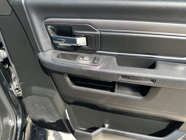 Used 2022 RAM 1500 Classic Warlock AWD/4WD image 11