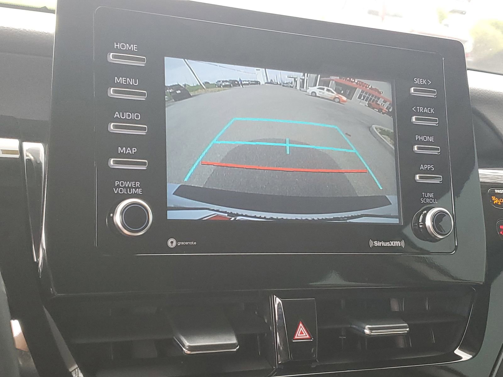 Certified 2023 Toyota Camry SE image 27