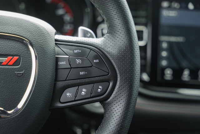New 2026 Dodge Durango GT AWD/4WD image 40
