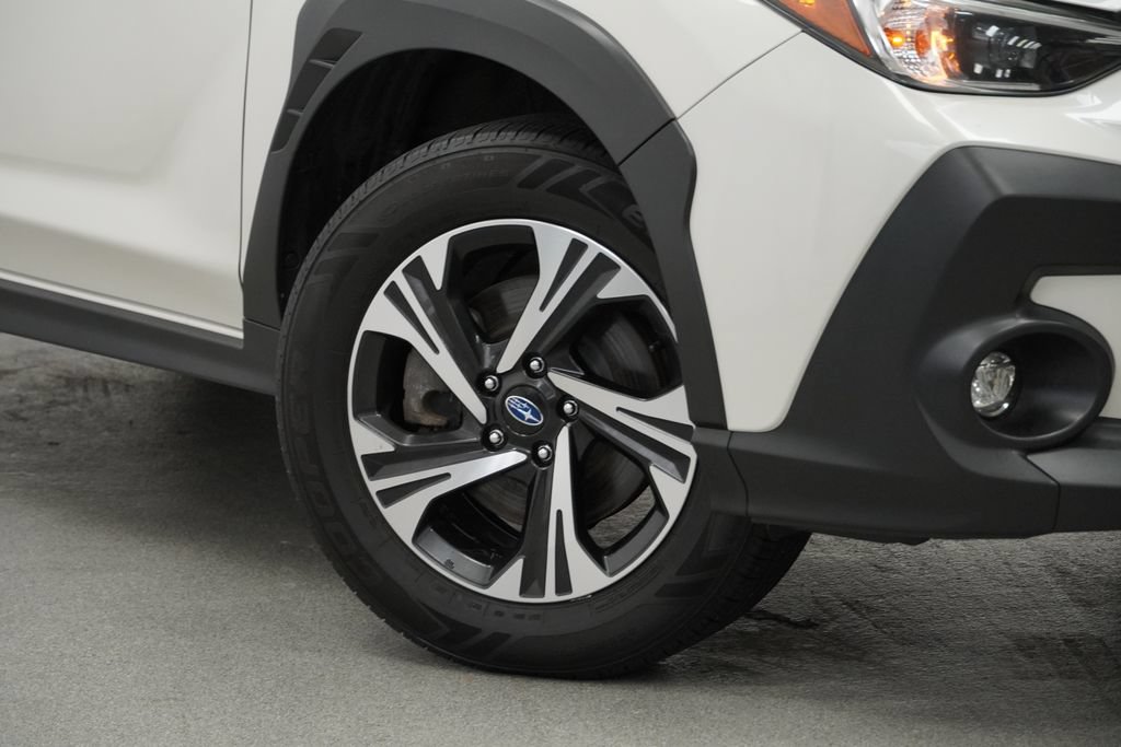 Used 2024 Subaru Crosstrek 2.0i Premium AWD/4WD image 9