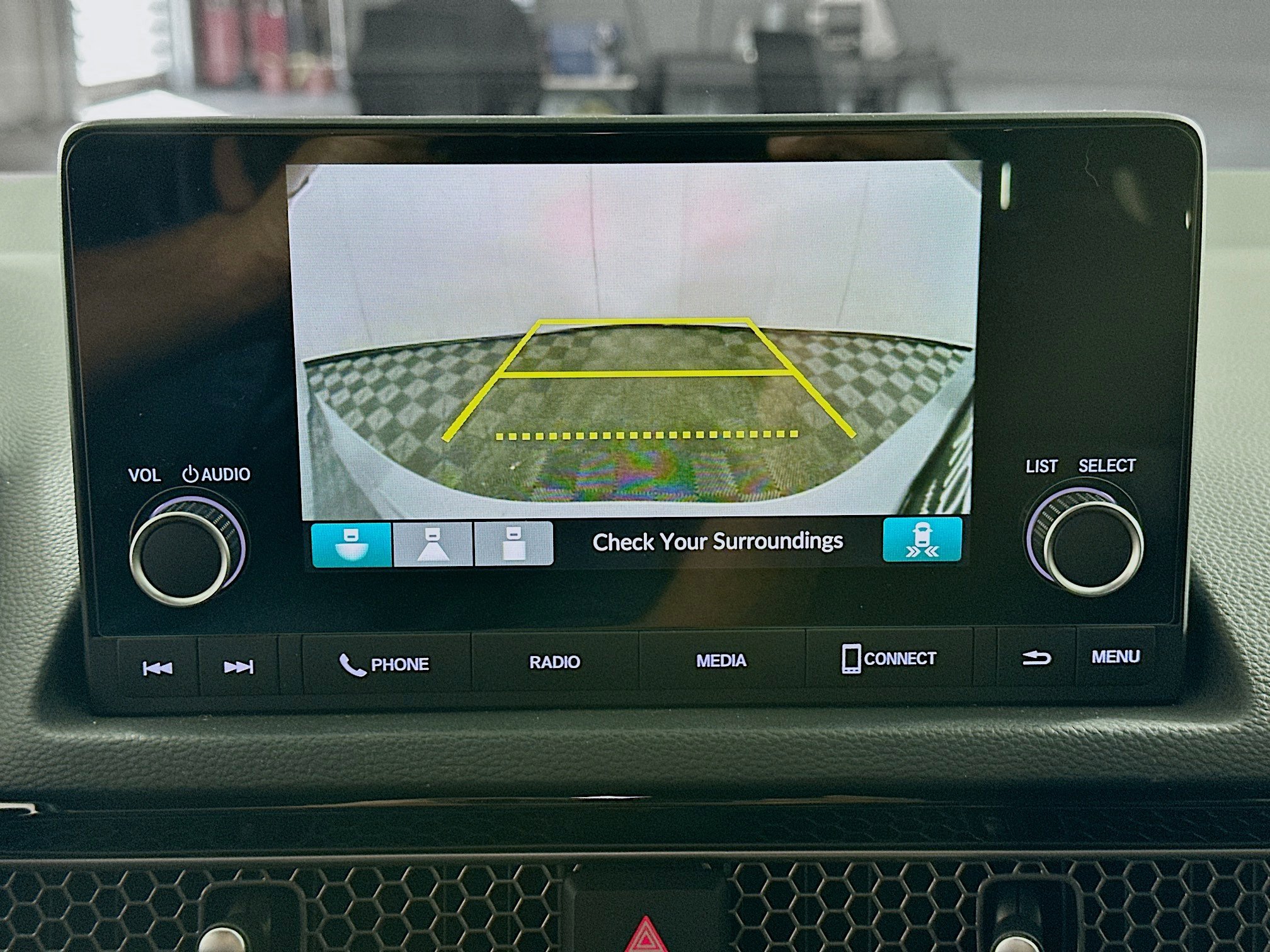 Used 2025 Honda Civic Sport image 21