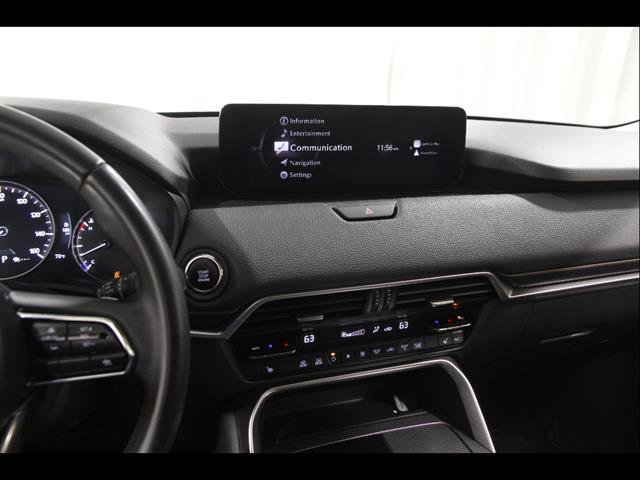 Used 2024 MAZDA CX-90 3.3 Turbo w/ Premium Package image 9