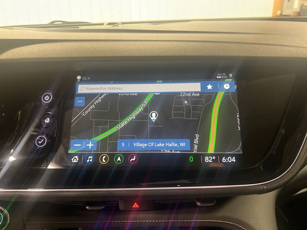 Certified 2023 Buick Envision Avenir AWD/4WD image 24