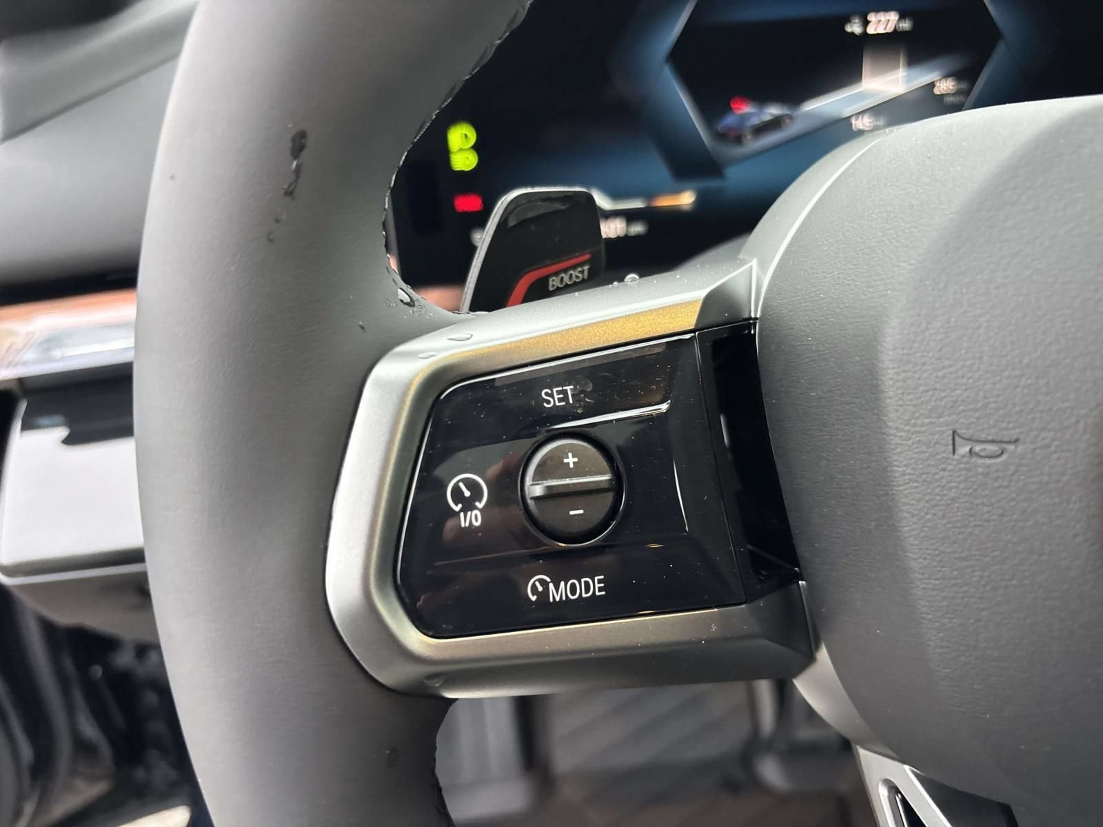 New 2026 BMW i5 eDrive40 w/ M Sport Package AWD/4WD image 38