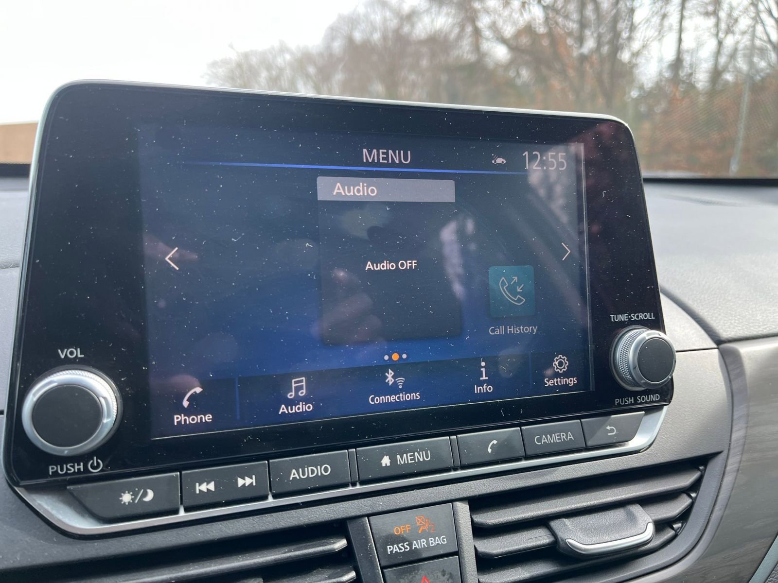 Used 2025 Nissan Altima 2.5 SV image 21