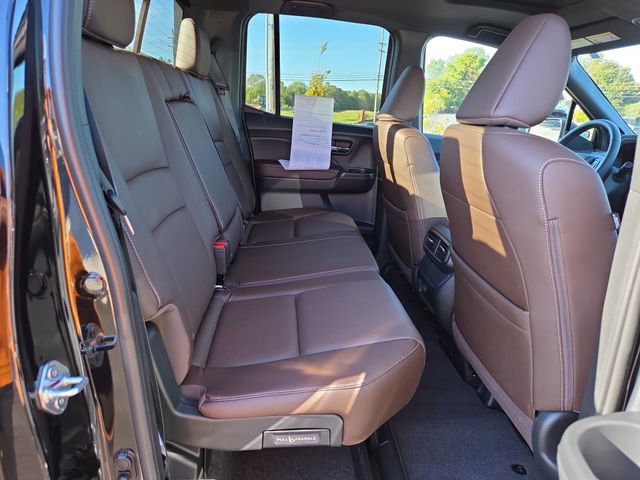 Used 2024 Honda Ridgeline RTL image 14