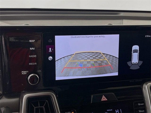 Used 2023 Kia Sorento S w/ Panoramic Sunroof Package image 15