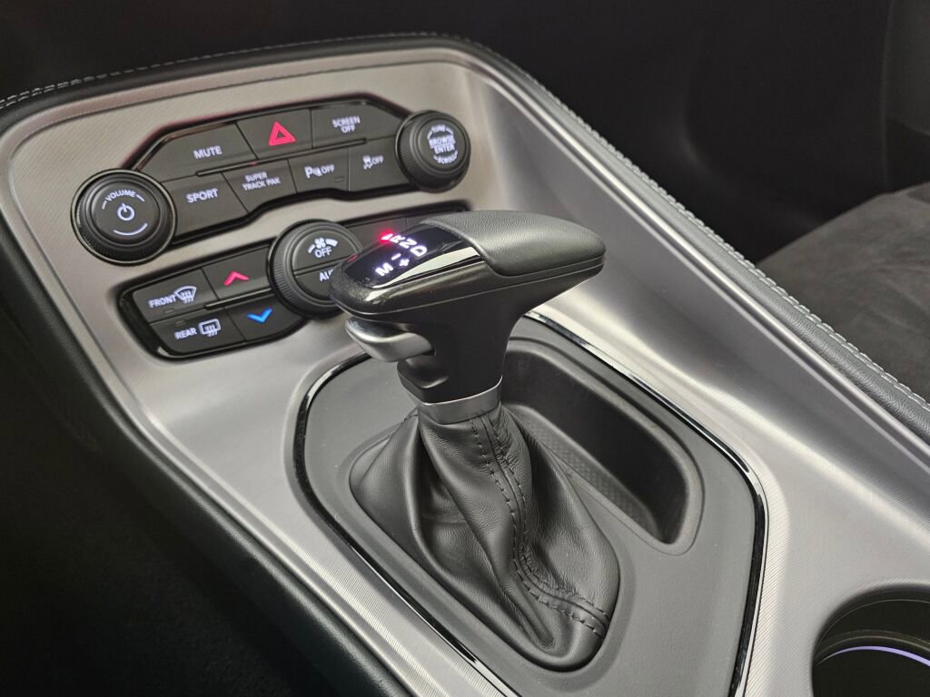 Used 2023 Dodge Challenger GT w/ Plus Package RWD image 29