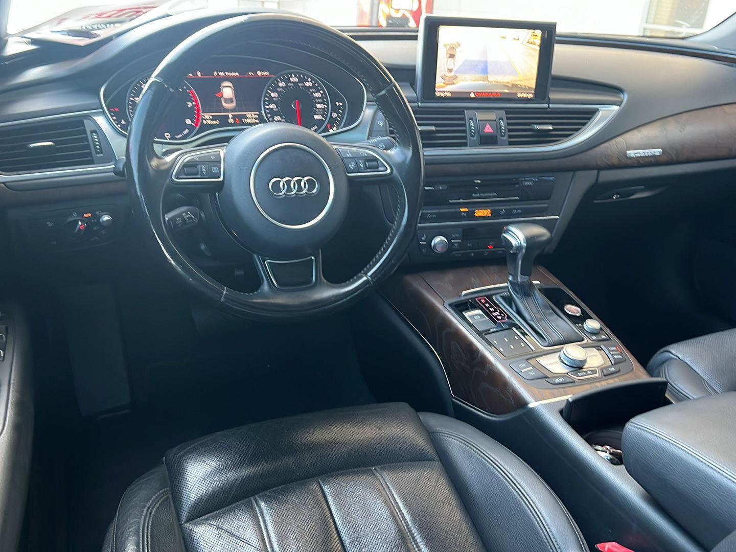 Used 2015 Audi A7 3.0T Prestige w/ Prestige Package AWD/4WD image 19