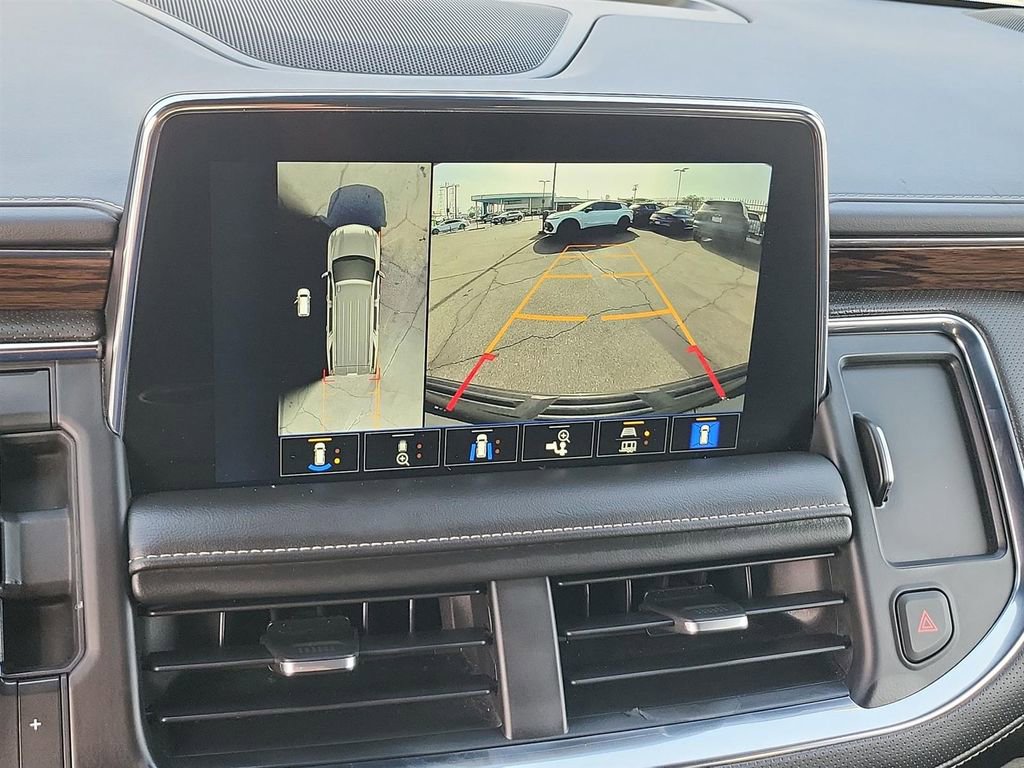 Certified 2023 Chevrolet Tahoe Premier w/ Premium Package image 7