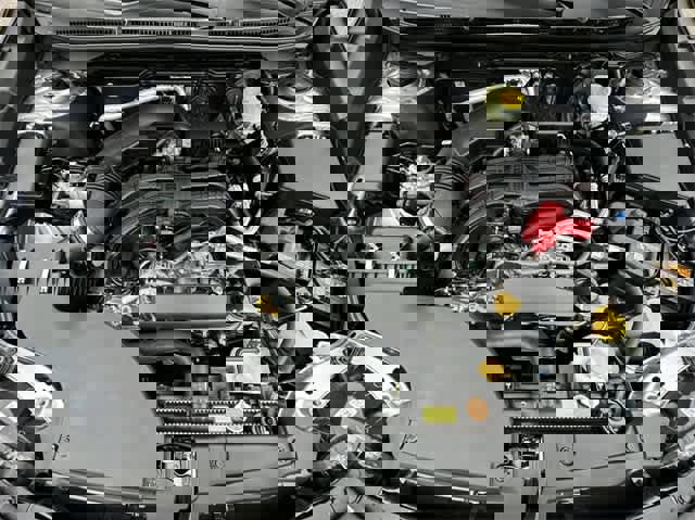 Certified 2025 Subaru Legacy Premium image 25