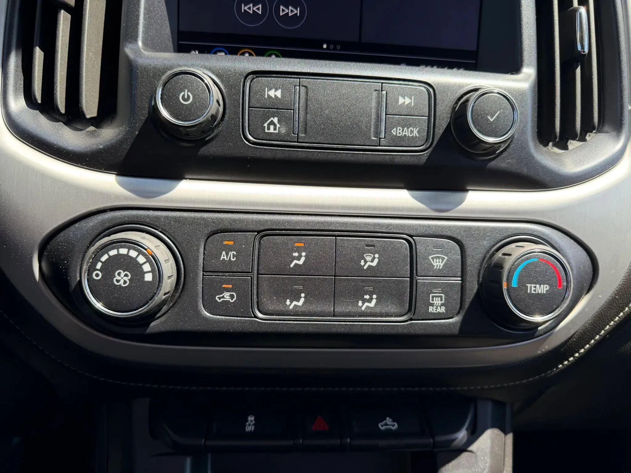 Used 2019 GMC Canyon SLE RWD image 20