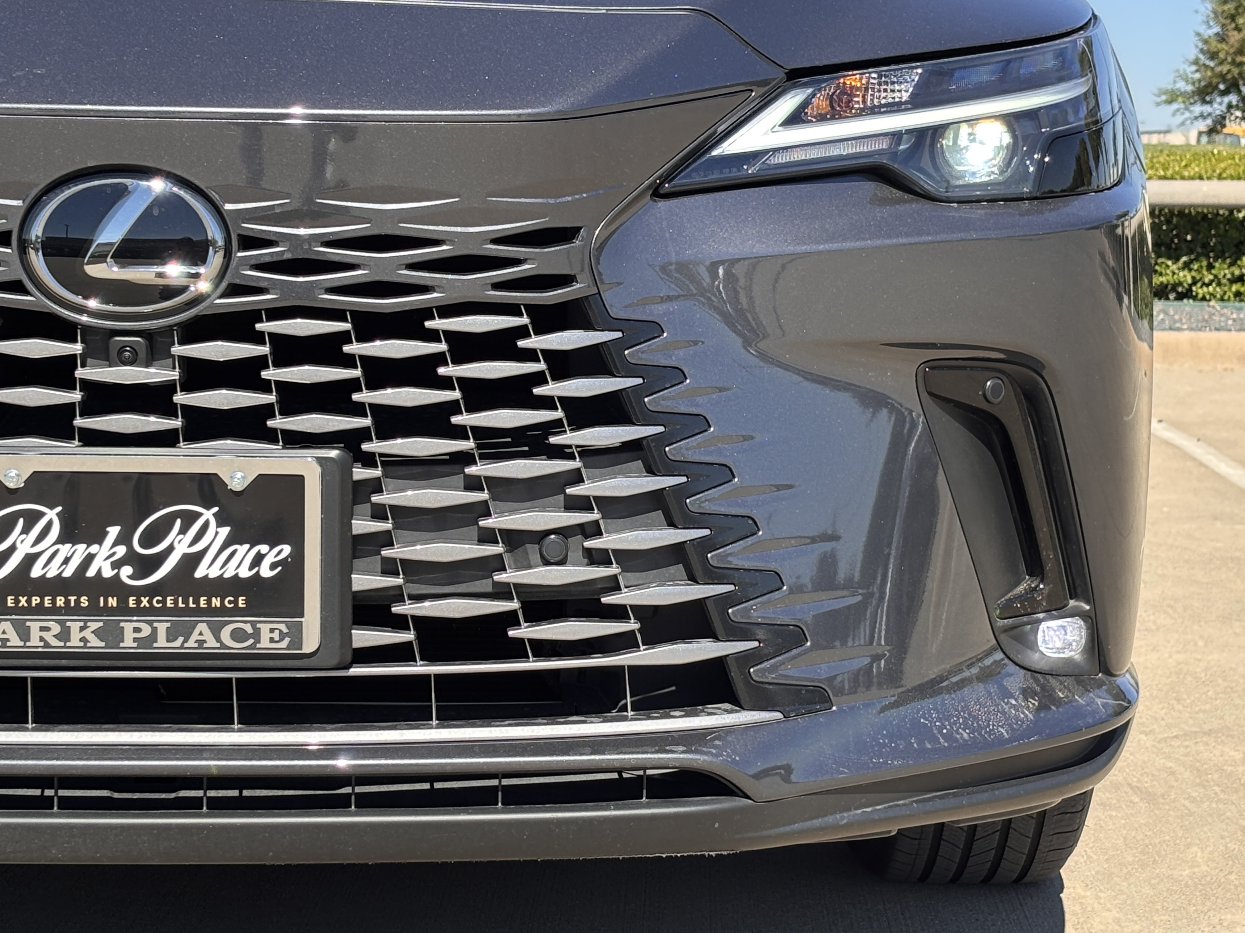 Used 2026 Lexus RX 350 Premium w/ Convenience Package FWD image 10