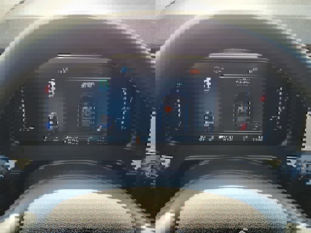 New 2026 Ford Bronco Sport Big Bend w/ Convenience Package image 22