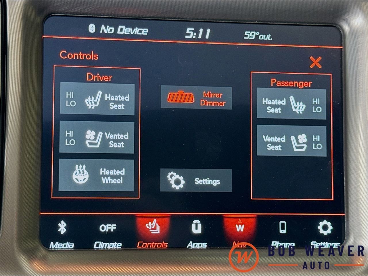 Used 2023 Dodge Challenger R/T Scat Pack image 21