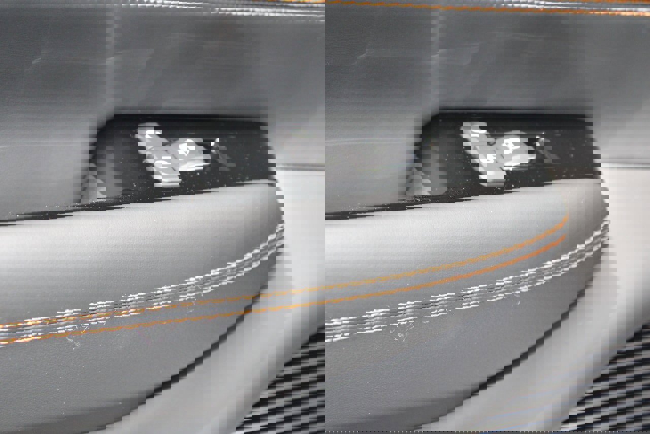 New 2025 Jeep Grand Wagoneer Series III w/ Rear Seat Video Group 1 image 50