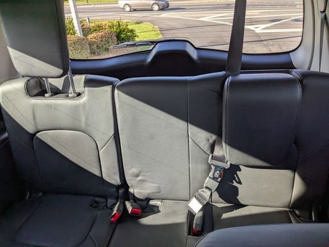Used 2019 INFINITI QX80 Luxe image 37