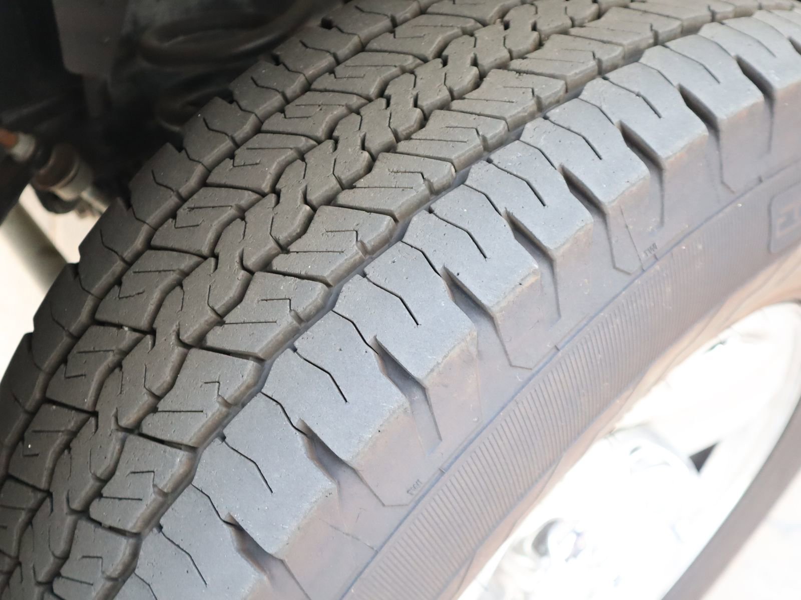 Used 2020 RAM 2500 Big Horn image 53