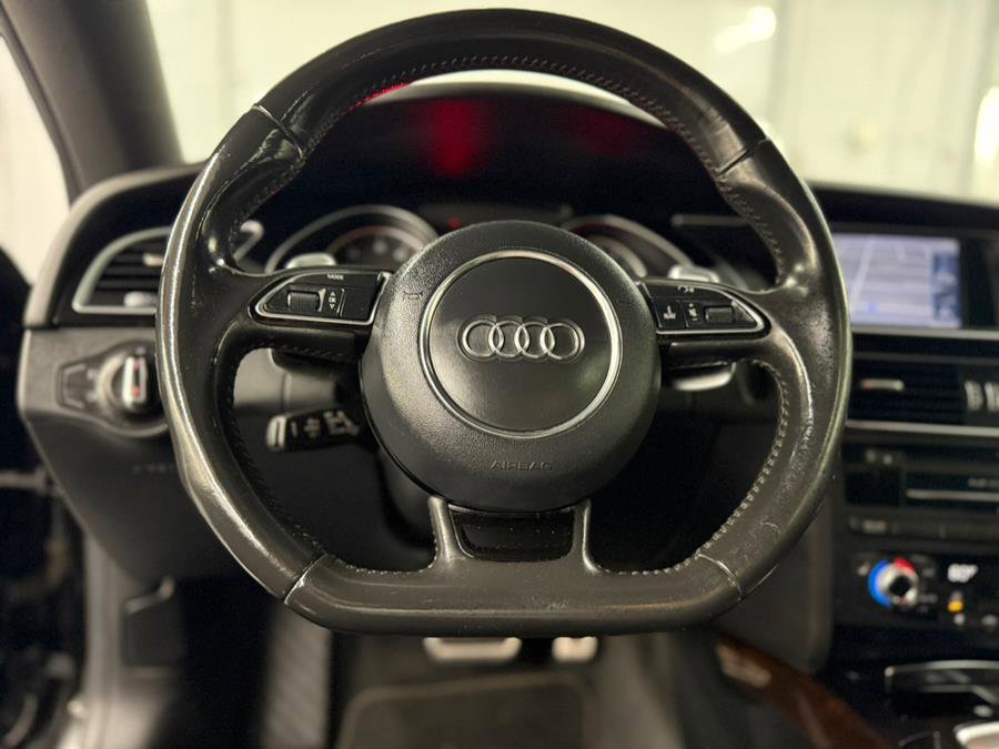 Used 2017 Audi A5 2.0T Sport w/ Technology Package AWD/4WD image 22