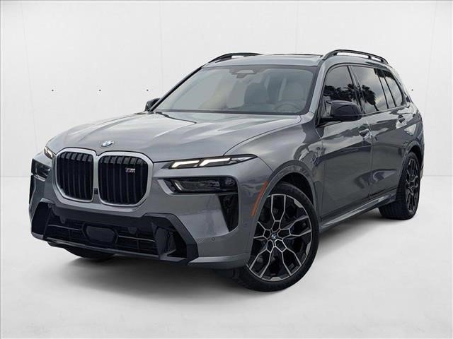 Used 2025 BMW X7 M60i