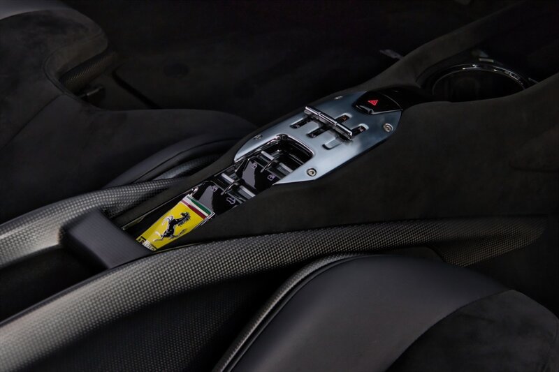 Used 2023 Ferrari SF90 Spider AWD/4WD image 29