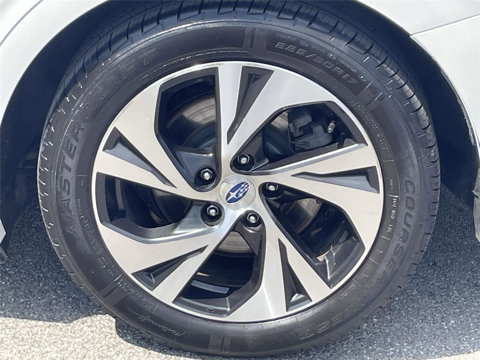 Used 2020 Subaru Legacy Premium AWD/4WD image 11