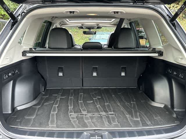 Certified 2023 Subaru Forester Limited AWD/4WD image 23
