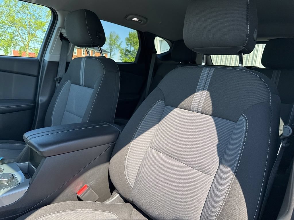 Used 2023 Chevrolet Blazer LT AWD/4WD image 29
