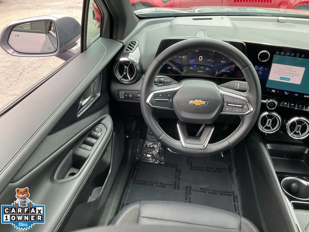 Used 2024 Chevrolet Blazer EV LT AWD/4WD image 38