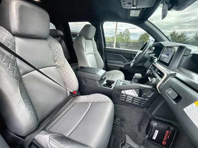 New 2026 Toyota Tacoma SR5 image 33