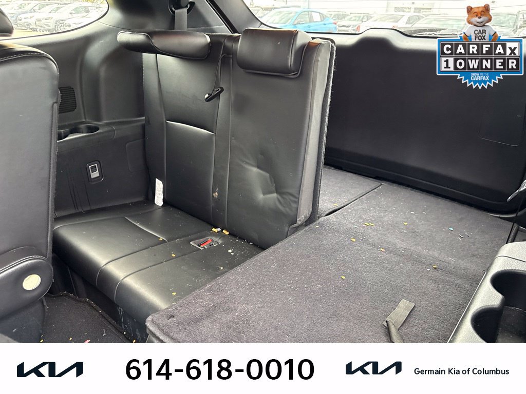 Used 2023 Toyota Highlander XSE FWD image 11