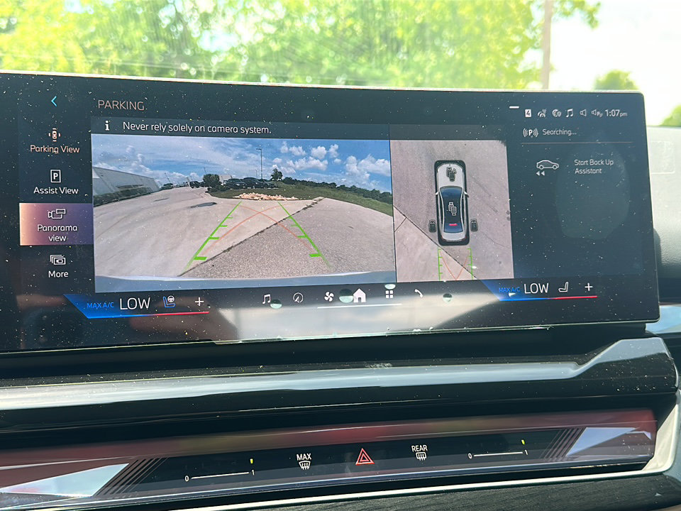 New 2026 BMW i5 eDrive40 image 23