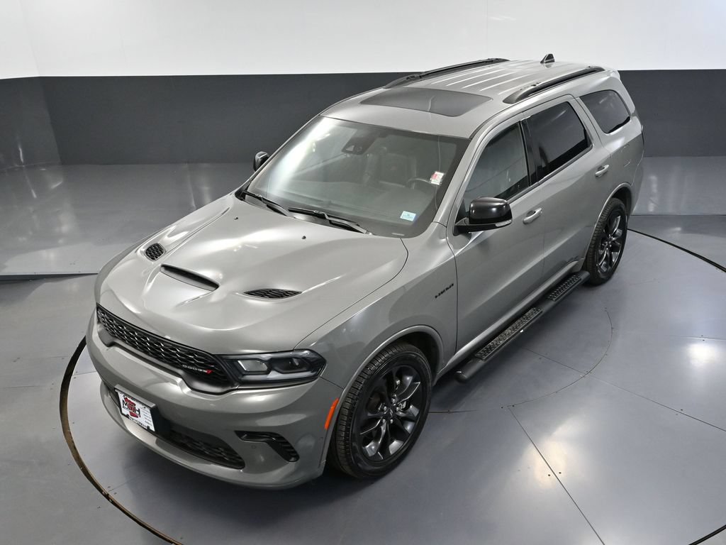 Used 2024 Dodge Durango R/T AWD/4WD image 59