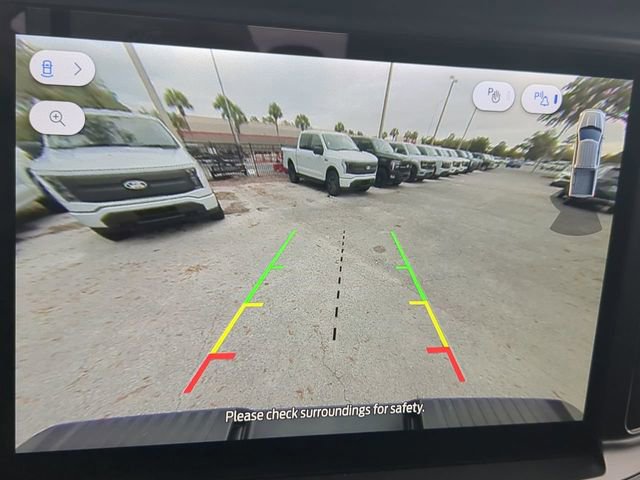 New 2025 Ford F150 STX w/ Equipment Group 200A image 22